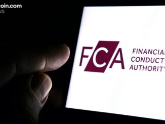 FCA Raids 8 Sites in First UK Crackdown on Illegal Peer-to-Peer Crypto Trading