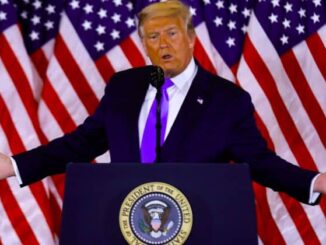 Iran declares Strait of Hormuz fully open, Bitcoin flirts with $77K