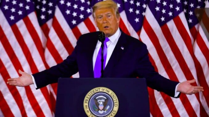 Iran declares Strait of Hormuz fully open, Bitcoin flirts with $77K