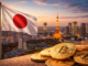 Japan recognises cryptocurrencies as financial assets