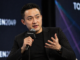 Justin Sun sues World Liberty Financial for freezing his 2.94B WLFI tokens