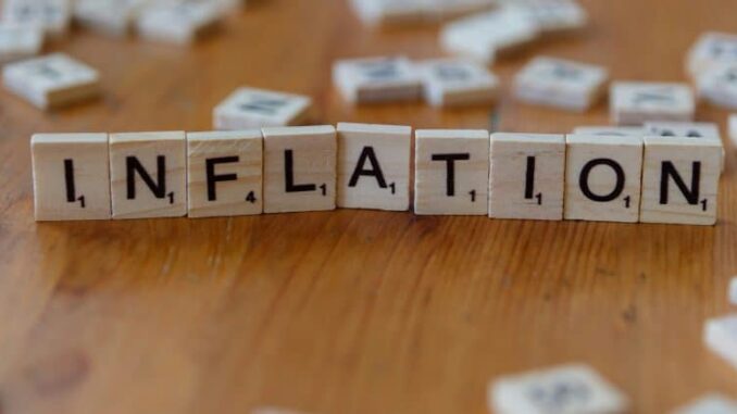 March CPI inflation rises to 3.3% as energy shock offsets core stability