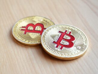 Pundit Says It’s Time To Sell All Your BTC