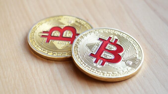Pundit Says It’s Time To Sell All Your BTC