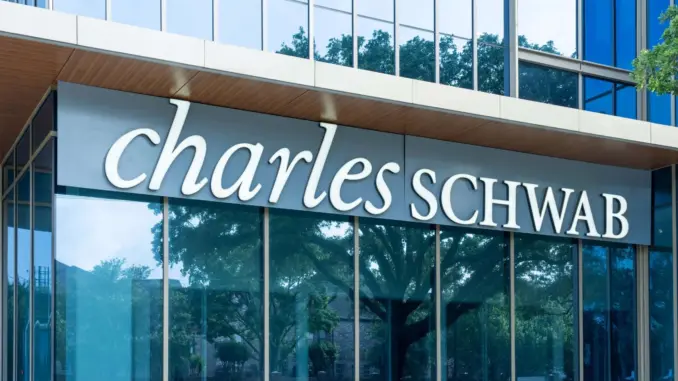 Schwab Crypto Launches Spot Bitcoin and Ethereum Trading in Phased Rollout