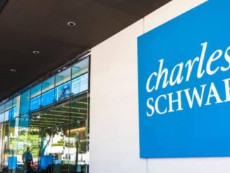 Schwab says Bitcoin and Ether belong in portfolios only with careful sizing