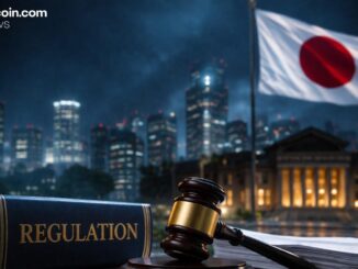 The Oversight Blind Spots Shaping Japan’s Crypto Policy Shift – Regulation Bitcoin News