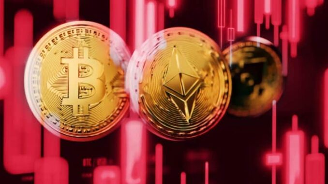 US and Iran fail to reach deal after ceasefire, Bitcoin retreats