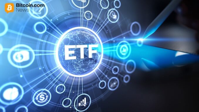 21shares Debuts US HYPE ETF With $1.8M Day-One Volume on Nasdaq – Bitcoin News