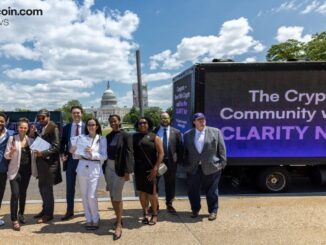 28,000 Americans Sign Petition Urging Senate CLARITY Act Markup