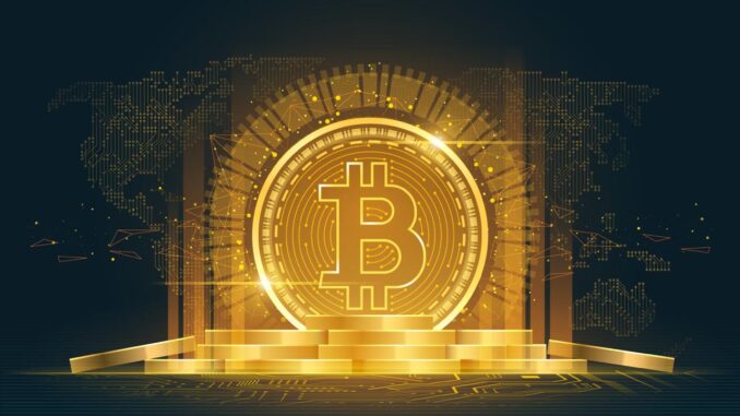 3,400 BTC Flow Out Of Reserves Since April
