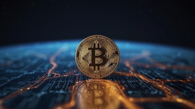 8 Months To Go: Here’s How Bitcoin Could Trend In 2026 – Analyst
