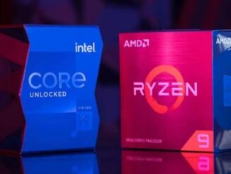 AMD and Intel hit ATHs as agentic AI demand lifts chip stocks