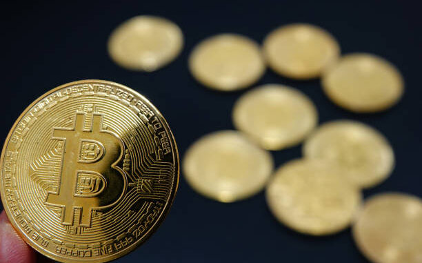 Bitcoin