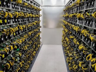 Bernstein sees upside for bitcoin miners amid $90B in AI deals