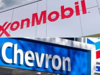 Big Oil profits slump despite historic Iran-driven oil price surge