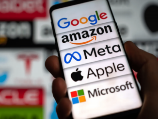 Big Tech earnings fuel a broad risk rally, and crypto caught the wave