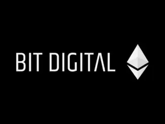 Bit Digital Buys $20M in Ethereum, Grows Treasury to 158,461 ETH Amid Market Uncertainty