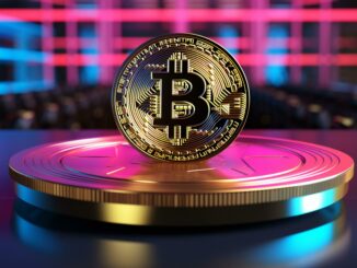 Bitcoin At Risk As TD Sequential Flashes Key Bearish Signal