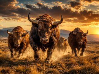 Bitcoin Bulls Need One More Signal To Confirm Market Bottom