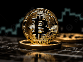 Bitcoin Clings To Key Support: EMA Reclaim Vs $78,000 Resistance Showdown