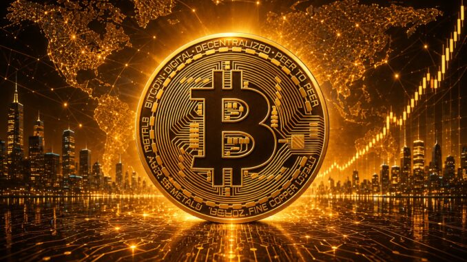 Bitcoin Just Entered A Deceptive Territory, Here’s What You Should Know