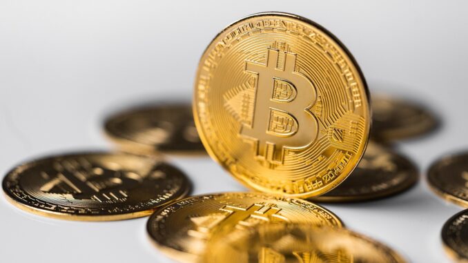 Bitcoin Open Interest Explodes Beyond 2025 All-Time High Levels