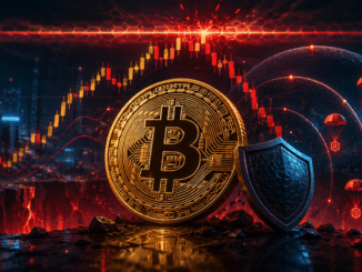 Bitcoin Options Traders Are Still Positioned For Trouble