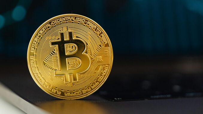 Bitcoin