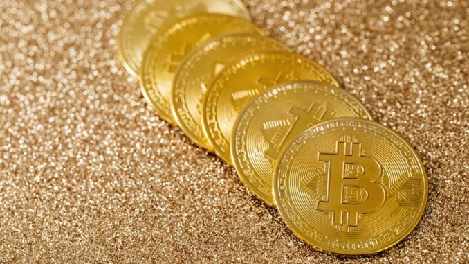 Bitcoin