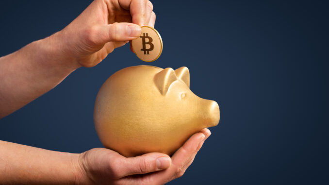 Bitcoin Short-Term Holders Move 107,760 BTC In A Single Day — Details