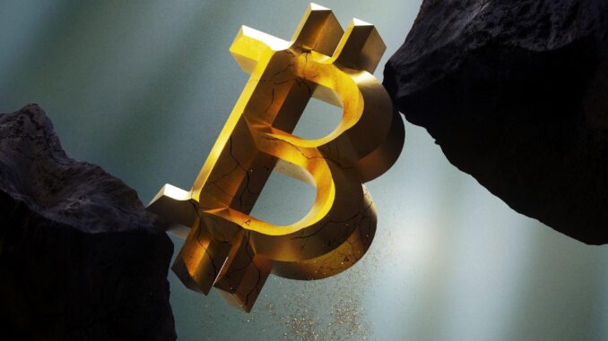 Bitcoin Struggles To Reclaim Key Cost Basis As Realized Losses Climb — Details