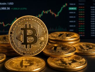 Bitcoin Upper Trendline Resistance Is Holding Price Back, Can It Push It Below $60,000? Analyst Answers