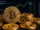 Bitcoin Upper Trendline Resistance Is Holding Price Back, Can It Push It Below $60,000? Analyst Answers