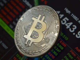 Bitcoin Uptrend Remains Alive Despite Bearish Pressure Below $78,800