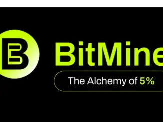 Bitmine Stakes $508M ETH in One Day, Now Controls 10.5% of Ethereum's Total Staked Supply