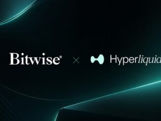 Bitwise CIO says Hyperliquid is undervalued as HYPE leads large cap crypto gains