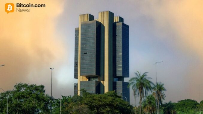 Central Bank Demands Strict Independent Audits for VASPs