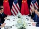 China and US discuss corn purchases ahead of Trump-Xi summit this week