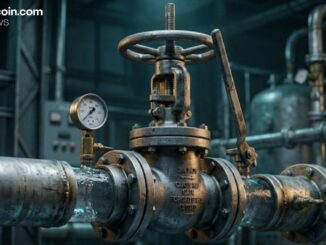 Circle Stock Jumps 20% to $119.53 as Tillis Deal Pushes Clarity Act Forward