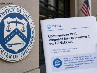 Circle Urges OCC to Finalize Strong GENIUS Act Stablecoin Rules