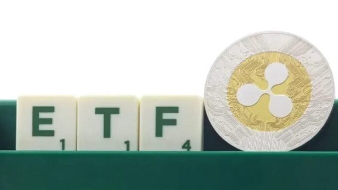 Citadel reportedly invests $1.7M in XRP ETFs as Ripple draws deeper institutional ties