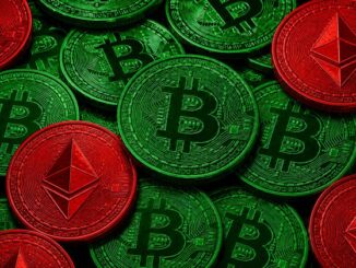 Crypto fund inflows hit five week streak as Bitcoin posts strongest close since January