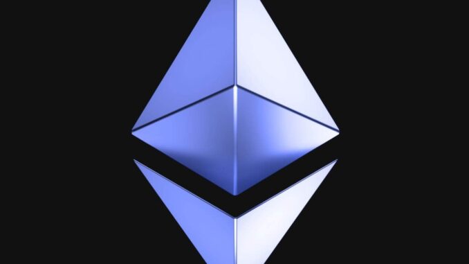 ETH Under Pressure as Falling DEX Volume and DApp Revenue Signal Ecosystem Slowdown