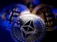 Ethereum Bearish Breakdown Signals Deeper Decline Toward $1,350 Support