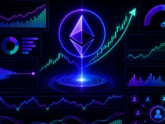 Ethereum Derivatives Momentum Just Flipped Positive – And It Is Not Overheated Yet