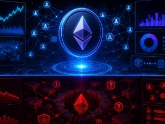 Ethereum Network Activity Reveals Structural Weakness Beneath The Surface – Analyst Explains