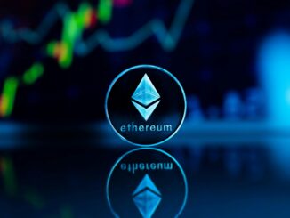 Ethereum Now Moves More Value Than Bitcoin Across the Network - Pundit Shares