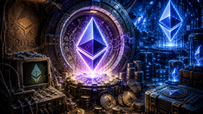 Ethereum