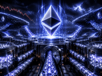 Ethereum Price Falls, But Whales Push Holdings To 10-Week High